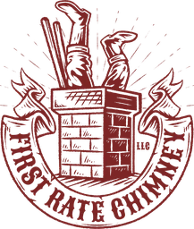 First Rate Chimney logo